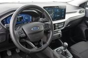 Ford Focus 1.0 EcoBoost