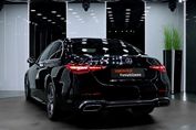 Mercedes Klasa C 200 mHEV AMG