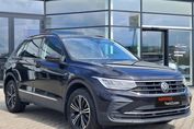 Volkswagen Tiguan 2.0 TDI Style 4Motion DSG
