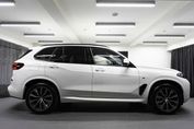 BMW X5 xDrive30d M Sport