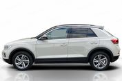Volkswagen T-Roc 1.5 TSI Life DSG