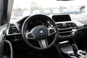 BMW X4 xDrive20d xLine sport-aut