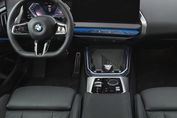 BMW X3 xDrive40d M Sport