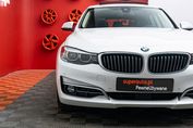 BMW Seria 3 Gran Turismo 320d xDrive Luxury Line aut