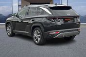 Hyundai Tucson 1.6 T-GDi Executive  4WD DCT