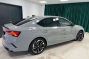 Skoda Octavia RS 2.0 TSI DSG