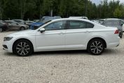Volkswagen Passat TDI EVO Business DSG