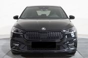 Skoda Fabia Monte Carlo 1.0 TSI