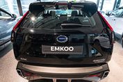 Gac Emkoo Luxury 2.0 HEV