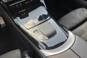 Mercedes EQC 400 4-Matic Sport
