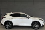 Lexus NX 350h Prestige 2WD