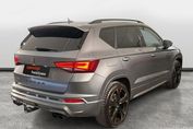Cupra Ateca 2.0 TSI 4Drive VZ DSG