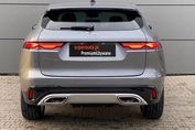 Jaguar F-Pace D300 AWD SE