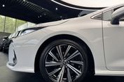 Toyota Corolla 1.5 Style