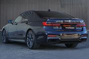 BMW Seria 7 730d xDrive