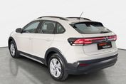 Volkswagen Taigo 1.0 TSI