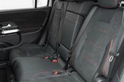 Mercedes GLB 200 4-matic