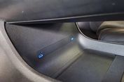 Mercedes CLA 250+ Shooting Brake AMG Line