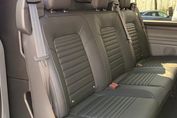 Ford Transit Custom L2H1 320 Zabudowa Brygadowa Trail A8 AWD