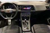 Cupra Ateca 2.0 TSI 4Drive DSG