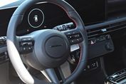 Hyundai Tucson 1.6 T-GDi HEV N-Line 2WD aut