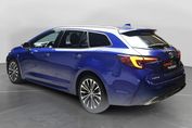 Toyota Corolla 1.8 Hybrid Style