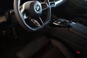 BMW Seria 5 Touring 520d xDrive M Sport
