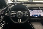 Mercedes E Klasa 220 d 4-Matic AMG