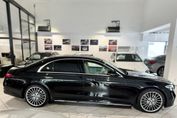 Mercedes Klasa S 400 d 4-Matic L AMG Line 9G-TRONIC