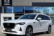Mazda CX-80 3.3 e-Skyactiv D mHEV Takumi Plus AWD