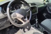 Volkswagen Tiguan 1.5 Tsi Evo Life