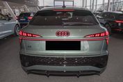 Audi Q3 TFSI S line Sportback