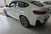 BMW X4 xDrive20i M Sport