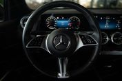 Mercedes GLB 200 mHEV Progressive 7G-DCT