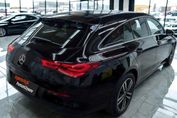 Mercedes CLA 200 d 8G-DCT