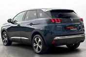 Peugeot 3008 PureTech Allure Pack S&S EAT8