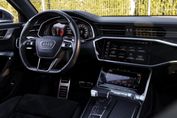 Audi A6 S6 TDI mHEV Tiptronic