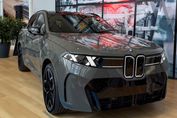 BMW X5 xDrive40d M Sport