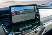 Ford Transit 350 L4H3 RWD Trend