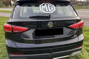 MG ZS 1.5 Excite