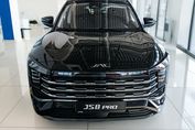 JAC JS8 PRO Pro 1.5 T-GDI 7 DCT 7os.