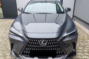 Lexus NX 450h+ Prestige 2.5 Plug-in Hybrid