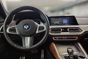 BMW X6 M50i