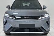 BYD ATTO 2 DM-i Boost
