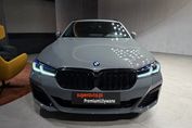 BMW Seria 5 540i xDrive mHEV M Sport sport-aut