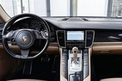 Porsche Panamera 4 3.6 4x4