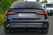 Audi A3 S3 TFSI quattro