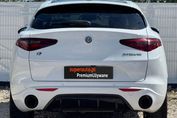 Alfa Romeo Stelvio Turbo Veloce Q4