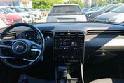 Hyundai Tucson 1.6 T-GD Smart DCT