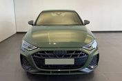Audi A3 TFSI S Line